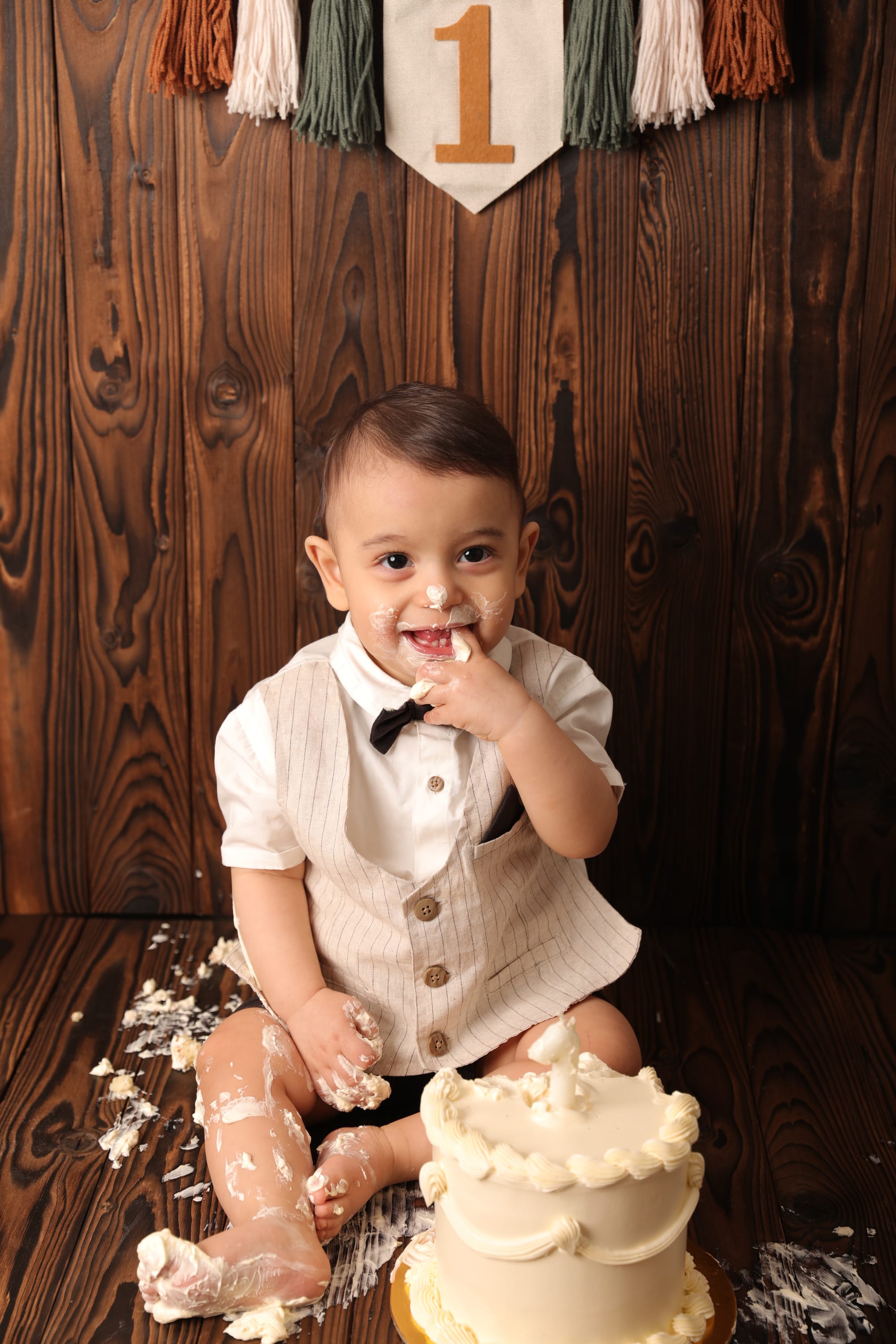 ثيم كلاسيك خشبي