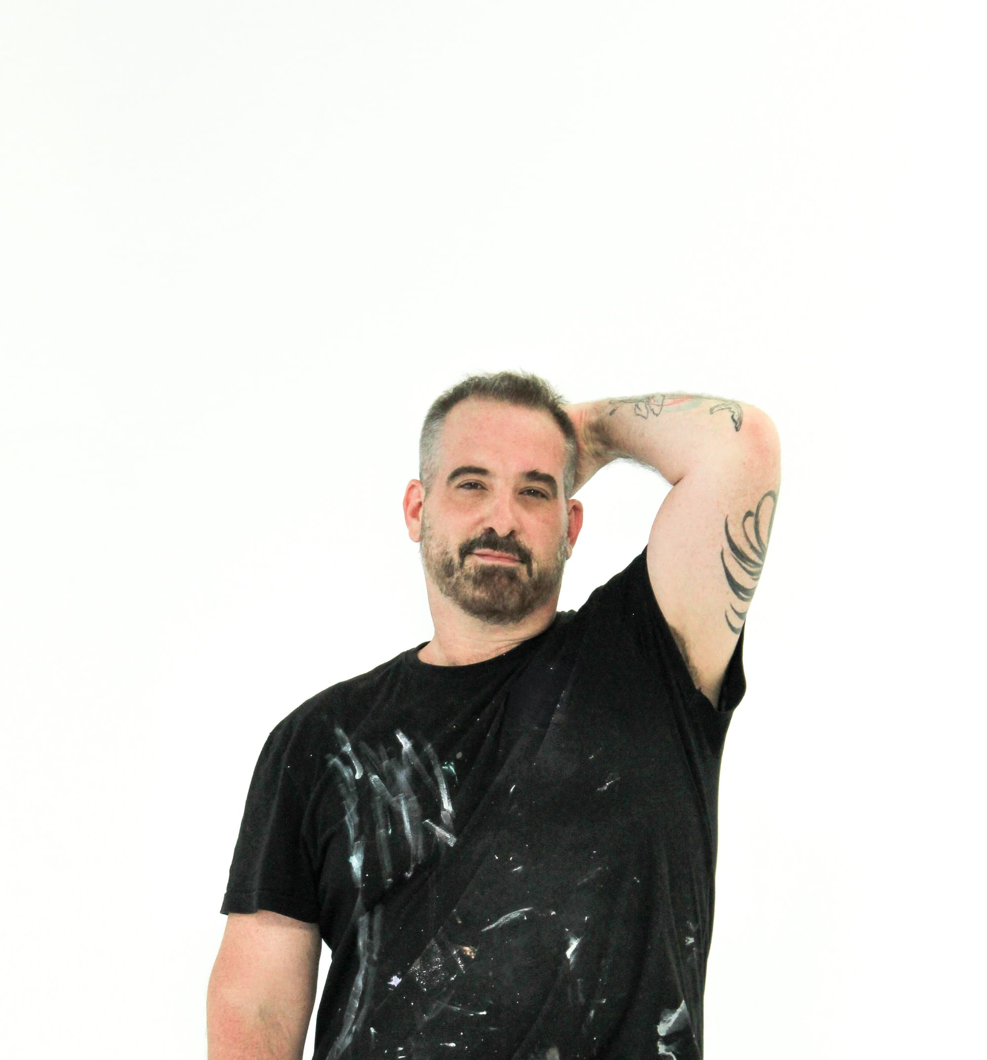 RDN: Sebastián Boesmi inaugura Orden en el Caos en Matices. 2025