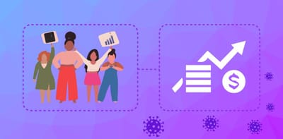 ¿Y si copiamos lo bueno? Hacia una realidad violeta