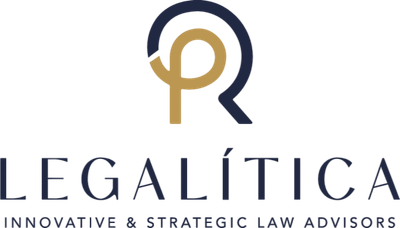 Legalítica-innovative & Strategic Law Advisors