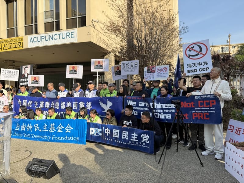 Freedom of speech, freedom of press