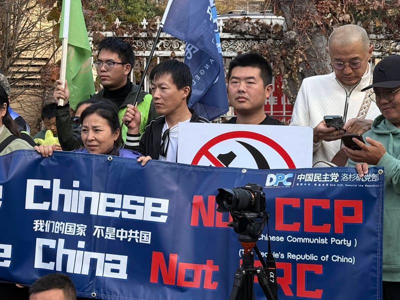 Freedom of speech, freedom of press