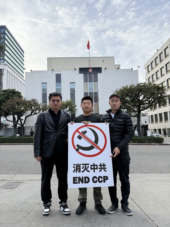 Freedom of speech, freedom of press