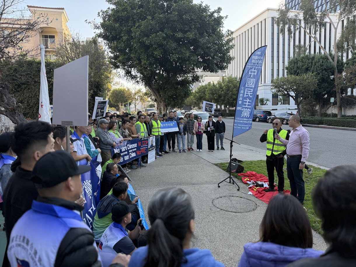 Supporting Shaanxi Pucheng people