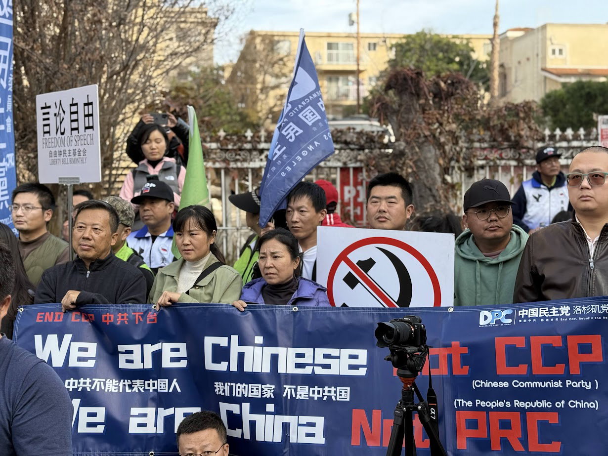 Freedom of speech, freedom of press