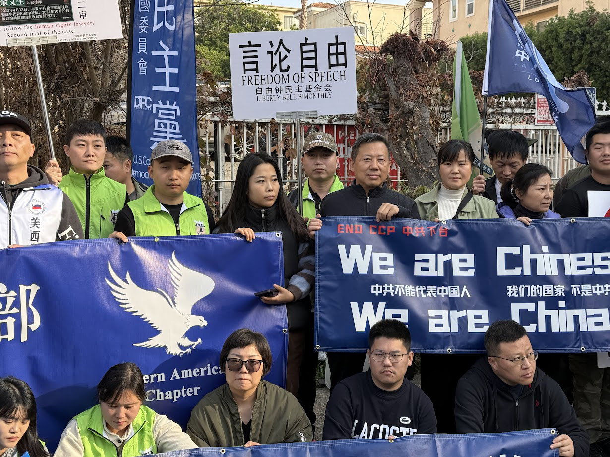 Freedom of speech, freedom of press