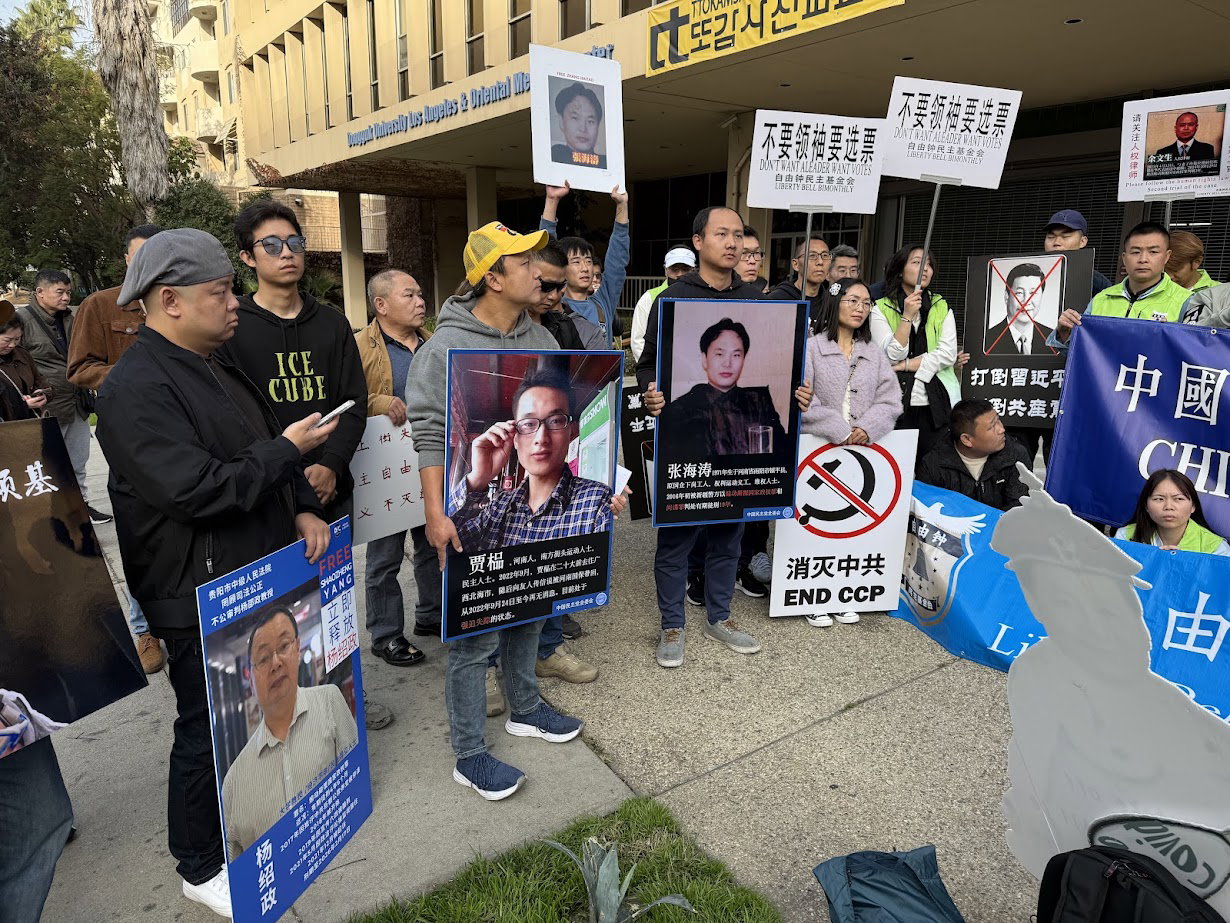 Freedom of speech, freedom of press