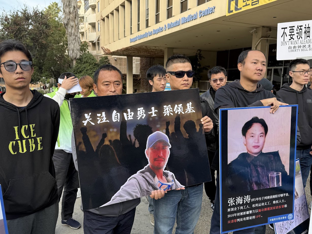 Freedom of speech, freedom of press