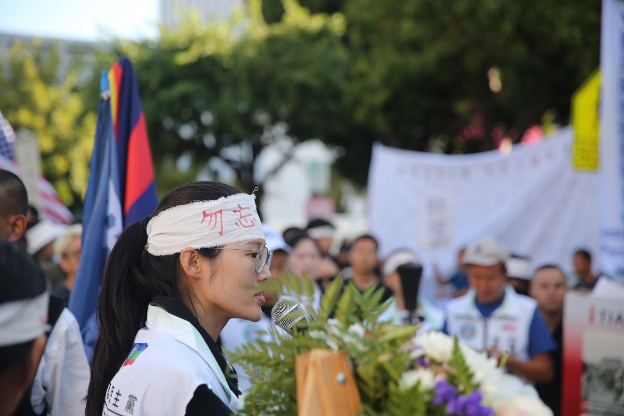 06/03/2025 8964 protesting in Los Angeles