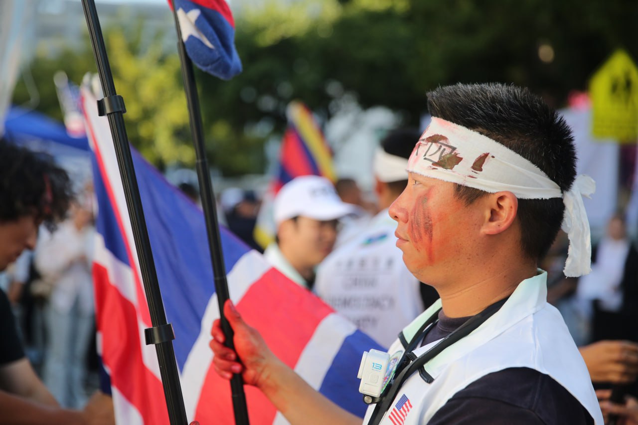 06/03/2025 8964 protesting in Los Angeles