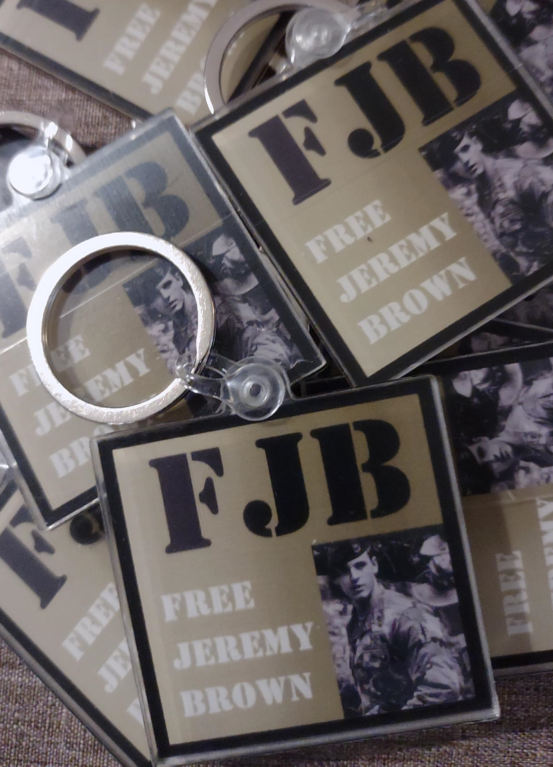 "Liberty's Ember" No. 3: A Newsletter From Jeremy Brown (September 16, 2024)