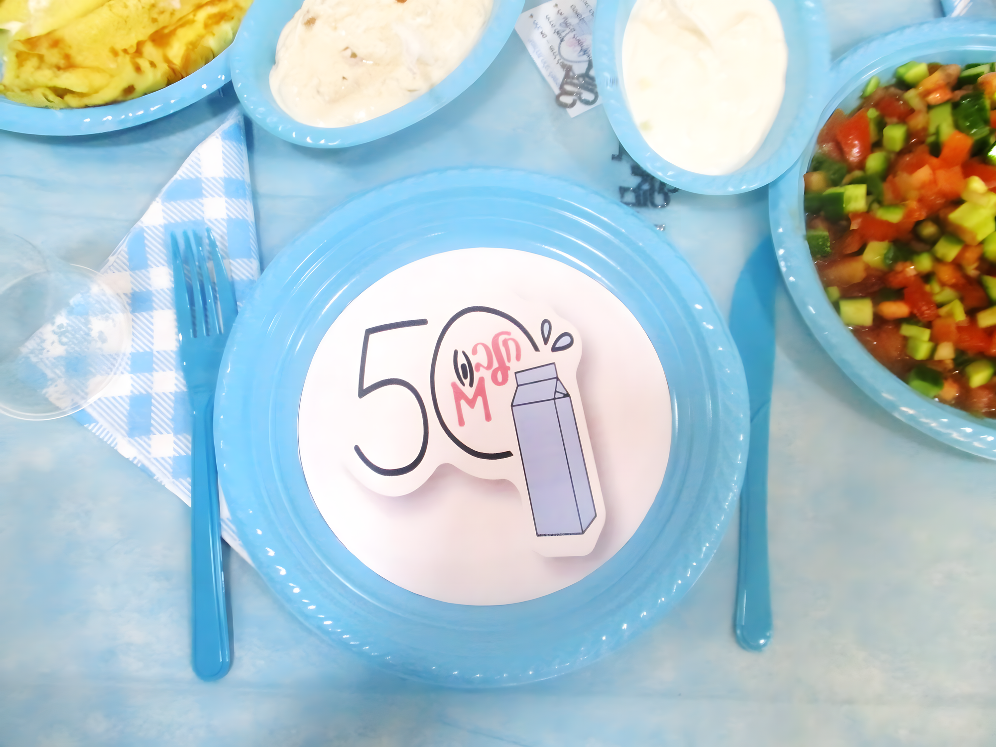 הם כל כך היו מרוצים.. שלחו סוללת תמונות:)