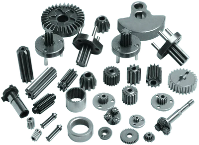 What are the Advantages of Powder Metallurgy Technology?