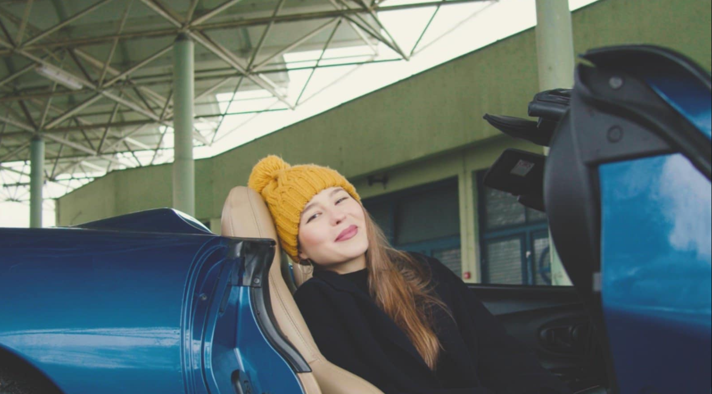 The Romans: Croatian country crew creates LP classic: “Dandelion” is here!