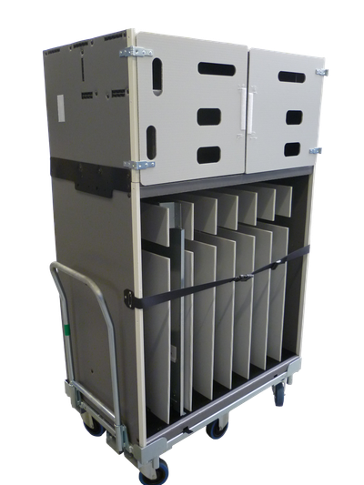 Le kitting industriel : un levier d’efficacité et de fiabilité