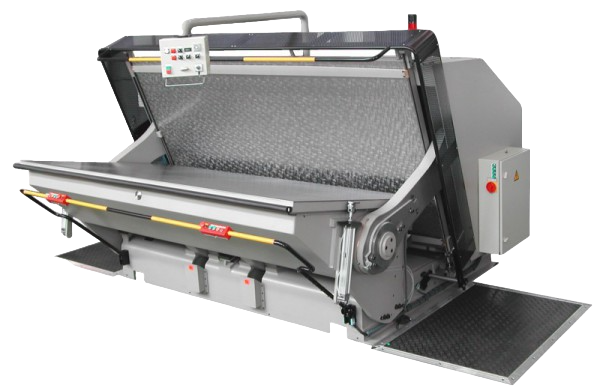 Presse d'emboutissage