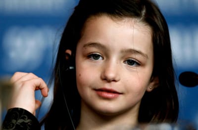 Child Star Sophie Nyweide, Known for 'Mammoth' and 'An Invisible Sign,' Passes Away at 24