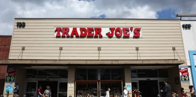 Trader Joe's Continues Expansion with New Store Openings
