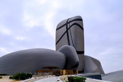 Saudi Aramco: Powering the World with Energy Innovation