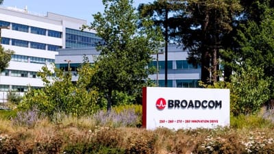 Broadcom Inc.: Powering Connectivity and Innovation in Technology