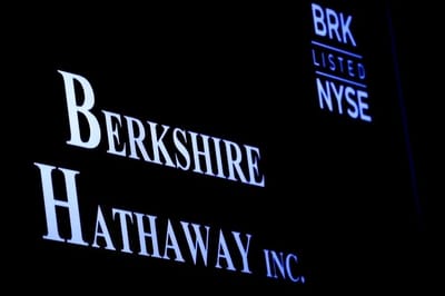 Berkshire Hathaway Inc.: The Oracle of Omaha’s Enduring Legacy