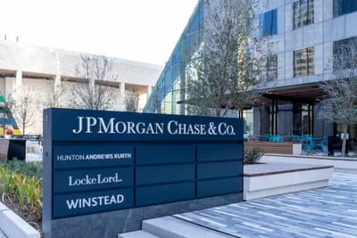 JPMorgan Chase & Co.: America’s Banking Titan Shaping Global Finance