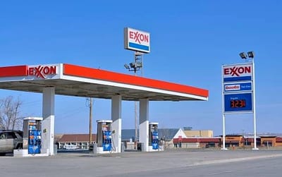 ExxonMobil: America’s Energy Giant Powering the World