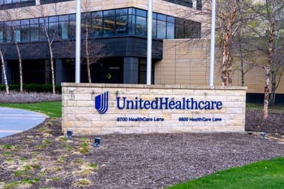 UnitedHealth Group: Transforming U.S. Healthcare