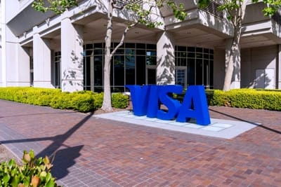 Visa Inc.: Powering Global Payments