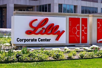 Eli Lilly: Pioneering Healthcare Innovation