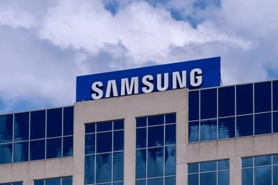 Samsung Electronics: Pioneering Global Technology