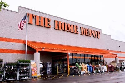 Home Depot Inc.: Leading Home Improvement Retail