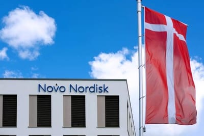 Novo Nordisk: Defeating Chronic Diseases