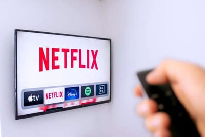 Netflix: Redefining Global Entertainment
