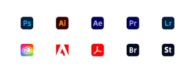 Adobe: Shaping Digital Creativity