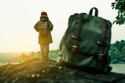 Eco-Friendly Travel: Sustainable Travel Gear and Low-Impact Destinations in 2025