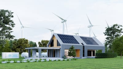 Renewable Energy DIY: Home Solar and Wind Power Setups in 2025