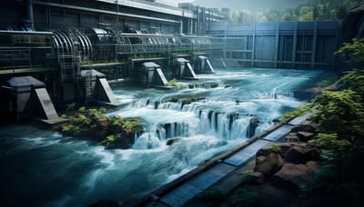 Hydrology and Water: Water Purification and Conservation Tech in 2025