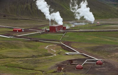 Geothermal Energy: Home and Industrial Geothermal Solutions in 2025