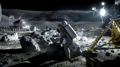 Asteroid Mining: Science and Economics of Space Resources in 2025