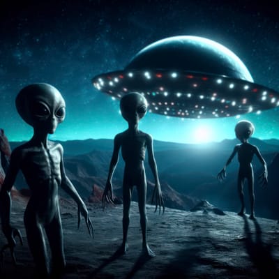 SETI and Alien Life—The Science of Searching for Extraterrestrial Intelligence