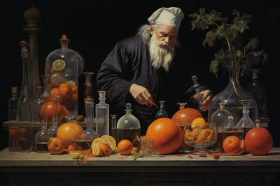 Science of Cooking: Physics and Chemistry of Culinary Arts in 2025