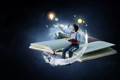 Science in Sci-Fi: Analyzing the Science in Movies and Books in 2025