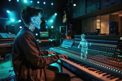 Science of Music: Acoustics and Neuroscience of Sound in 2025