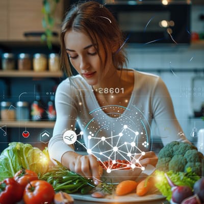 5 Game-Changing Microbiome Hacks: From Fermented Foods to Digital Gut Trackers