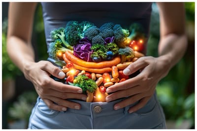 Gut Health Hub: How 2025's Microbiome Boom is Transforming Wellness (and Your Plate)