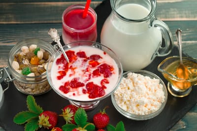 2026's Top Immune-Boosting Probiotic Strains: LRa05 and Bi-07 Explained + Easy DIY Yogurt Ferment