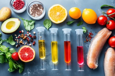From Lab to Kitchen: NCFM Acidophilus for Stronger Immunity + Foolproof Fruit Ferment Guide