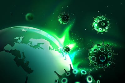 SARS-CoV-2 XFG Variant Surge: 69% of Cases in December 2025 – Mutation Map & Vaccine Implications