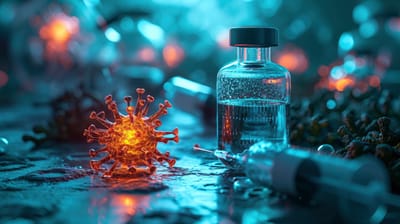 mRNA Beyond COVID: Moderna's H5 Trial and the 100-Day Pandemic Vaccine Mission